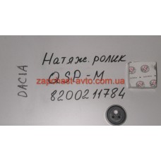 Натяжной ролик Logan QSP-M